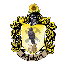 Team Mahiri's avatar