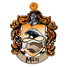 Team Mazi's avatar