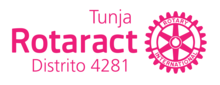 Team Club Rotaract Tunja's avatar