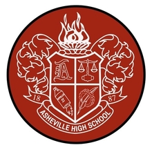 Team Asheville High School Fall 2021!'s avatar