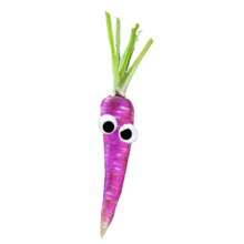Team Fancy Carrot's avatar
