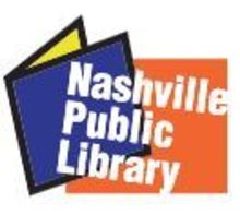 Nashville Public Library's avatar
