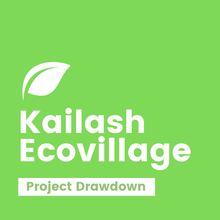 Kailash Ecovillage's avatar