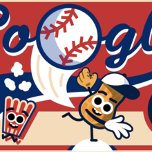 Doodle Baseball's avatar