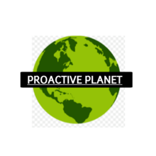 Proactive Planet's avatar