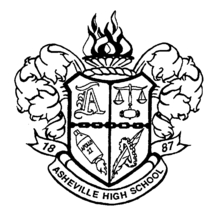 Asheville High School Spring 2024!'s avatar
