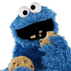 Cookie Monster's avatar