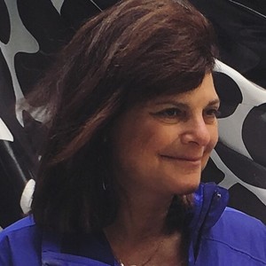 Nancy Chernett's avatar