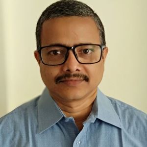 Prasenjit Dasgupta's avatar