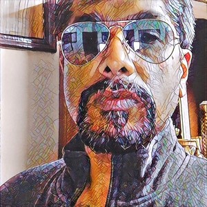 M Rajesh's avatar