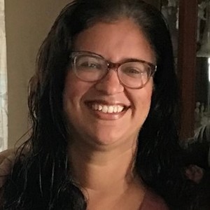 Melissa Sechrist Biscotto's avatar