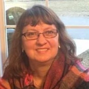 Roseanne Nabhan's avatar