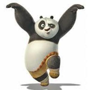 Panda Morgan's avatar