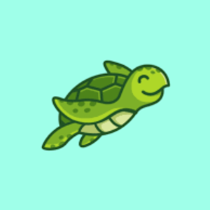 Sea turtle  Helena's avatar