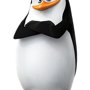 Penguin Ryan's avatar
