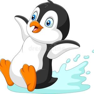Penguin Patty's avatar