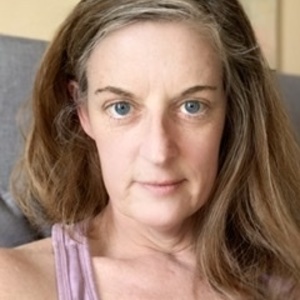 Mary Stamper's avatar