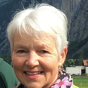 Eileen Sleva's avatar