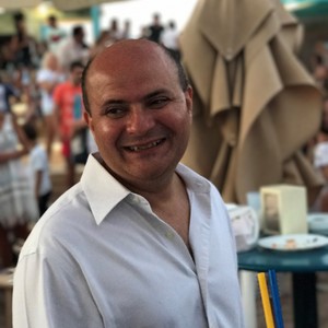 Toto Zammataro's avatar