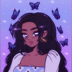 Nina Kemp's avatar