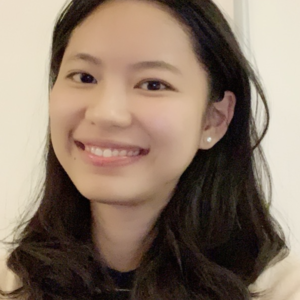 Tiffany Truong's avatar