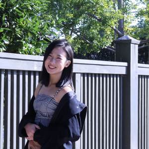 Ivana Chou's avatar