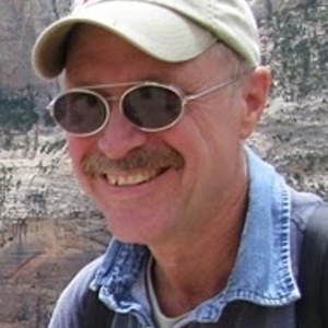 Ed Oaksford's avatar