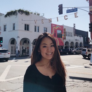 Katie Yueh's avatar