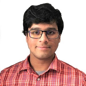 Manav Govil's avatar