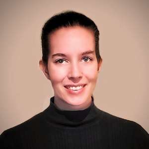Sasha Ostrom's avatar