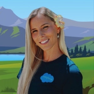 Bianca Rosa's avatar