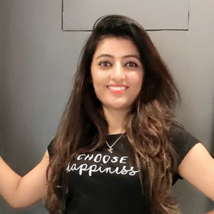 Priyanka Monga's avatar