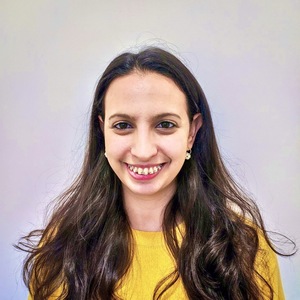 Jamila Djemali's avatar