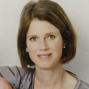 Margaret Veldman-Jones's avatar
