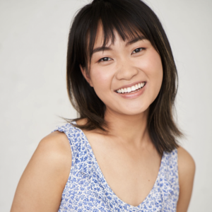 Amber Xu's avatar