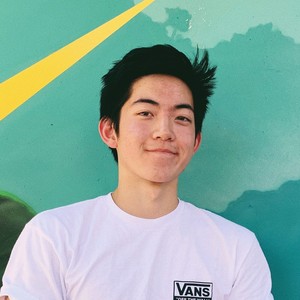 Eric Zhao's avatar