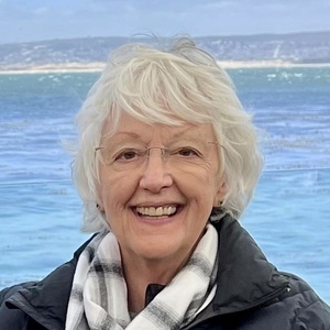 Christine Bailey's avatar